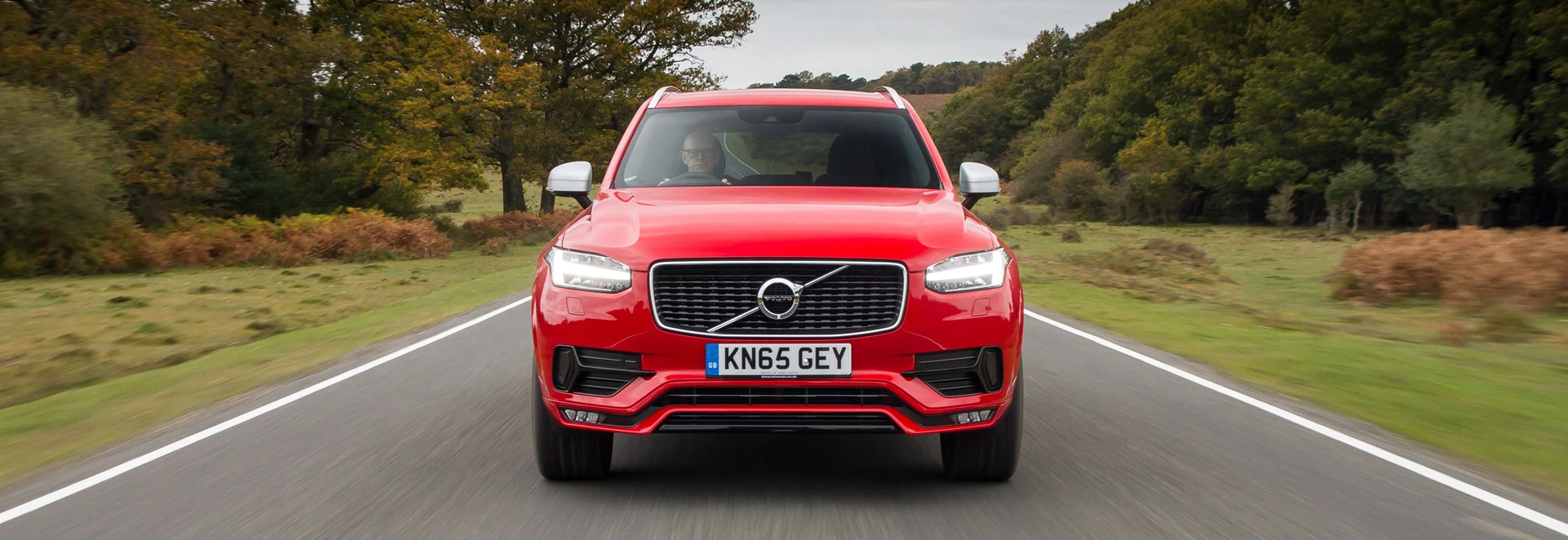 Volvo sales increase fast in 2016 